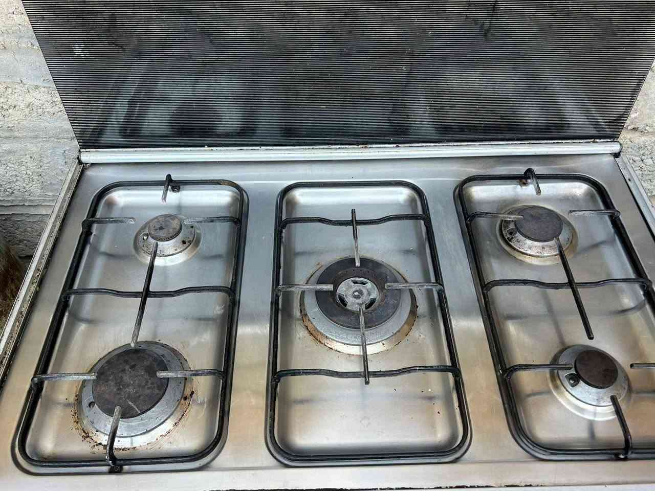 طباخ عشتار للبيع السعر ١٥٠ تكريت, صلاح الدين


**إذا كنت صاحب هذا الإعلان وتريد حذفه لأي سبب، رجاءا أرسل رسالة إلى الدعم الفني**