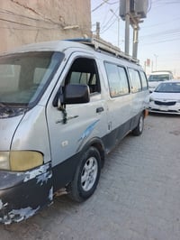 بريجو شبوط • ١٤ راكب • نجف