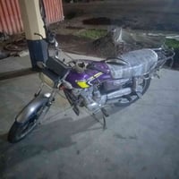 دراجه سونك للبيع موديل 2023 سعر 625وبيها مجال حك لجيه07869354554