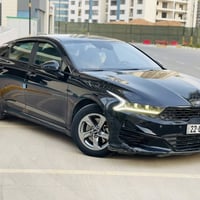 كي5 • ٢٠٢١ • ١.٦ تيربو