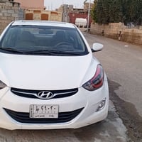 الانتره • ٢٠١٤ • رقم بغداد