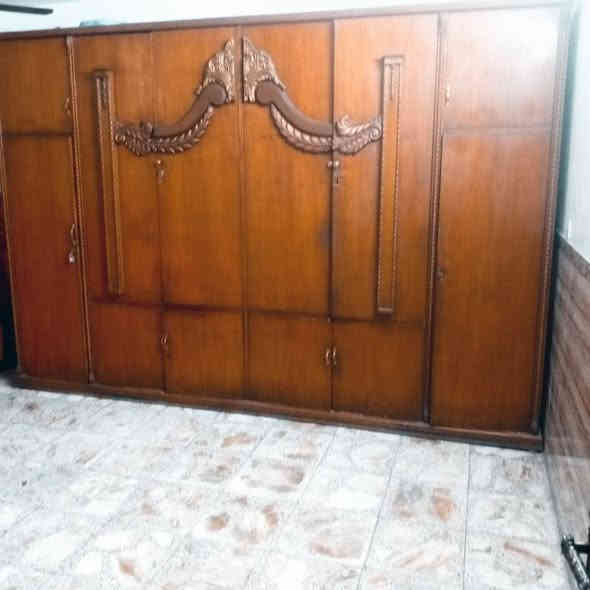 سلام عليكم ورحمة الله وبركاته غرفه نوم صاج داخلي وخارجي للبيع السعر750 المكان بغداد العبيدي
