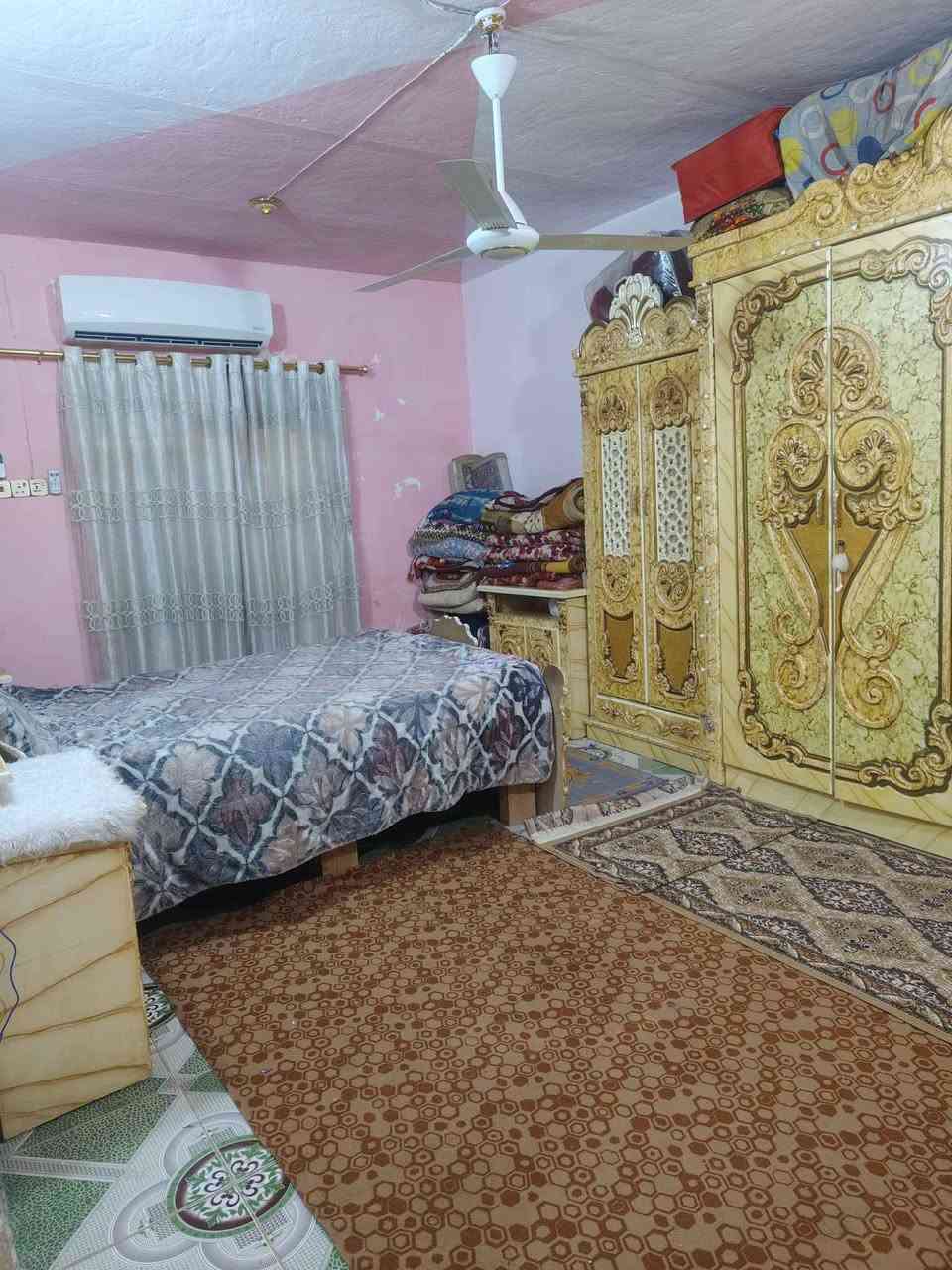 بيت طابو وبيه فضله زراعي حوالي 270 متر ناصرية, ذي قار


**إذا كنت صاحب هذا الإعلان وتريد حذفه لأي سبب، رجاءا أرسل رسالة إلى الدعم الفني**