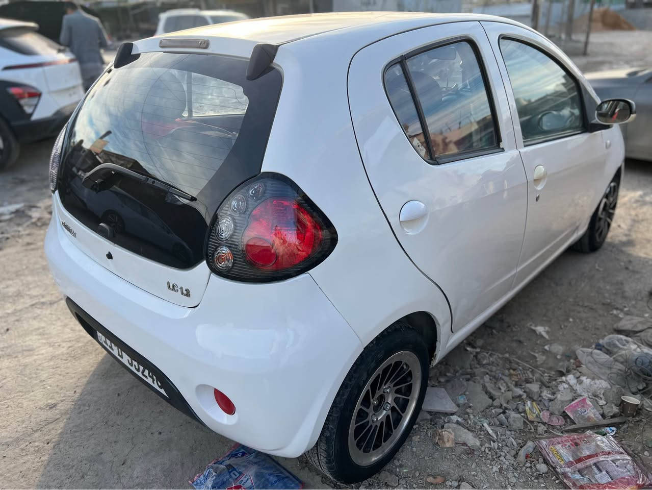 باندى 2012 جديده
كير اوتكاتيك 
رقم بغدادمشروع وطني 
السعر 51$بيهامجال 
مكانها حي عامل 
*********** بغداد, العراق
