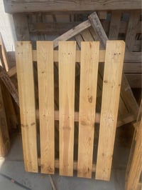 للبيت سكيب نظيف القطعة ع 4000 الاف  مكاني الكرخ للاتصال 07722000578 بغ...
