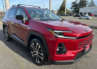 #للبيع تويوتا راف فور ليميتد هايبرد 2026
السعر 43 الف دولار 
شامل الرقم 
كلين تايتل 
ممشى 6ميل 
نظام الدفع: دفع رباعي
اللون الخارجي ماروني
اللون الداخلي:
بيج فاتح
ناقل الحركة:
ناقل حركة متغير باستمرار يتم التحكم فيه إلكترونيًا (ECVT)
محرك هجين رباعي الأسطوانات سعة 2.5 لتر
مدة الوصول 50 يوم لتواصل خاص


**إذا كنت صاحب هذا الإعلان وتريد حذفه لأي سبب، رجاءا أرسل رسالة إلى الدعم الفني**