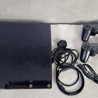 بلي ٣ • ٣٢٠ جيجا • ٢ جوستك