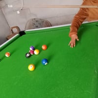 بليارد • جنوب الموصل • النعناعة