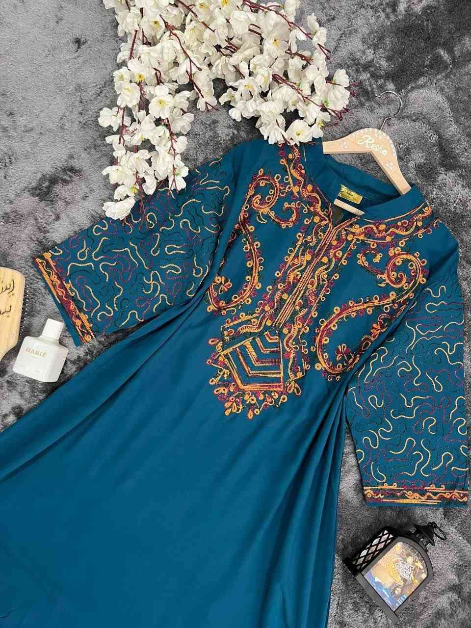 دشداشه كشمير صيفي
قطع تجنن وألوان هادئه 
القياسات:2xl/3xl/4xl/5xl
السعر ١٢  الف


**إذا كنت صاحب هذا الإعلان وتريد حذفه لأي سبب، رجاءا أرسل رسالة إلى الدعم الفني**