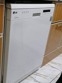 غسالة صحون • LG • حالة ممتازة