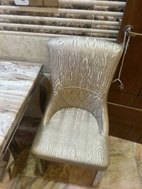 اليرموك • داخليه • كراسي