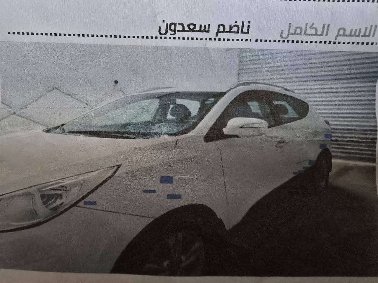 توسان للبيع ٢٠١٤ خليجي لون ابيض تفاصيل بالسونار كفاله عدا نص باب الصدر مكينه كير حداديه كله جديد ونضيف تبريد تدفئة كله تمام السعر ب١٣٨ بيه مجال بيع مستعجل اني مكلف بالنشر للاستفسار الاتصال على *********** مكان بابل
