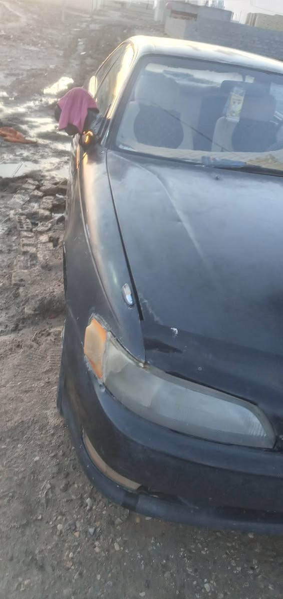 مارك نفخ البيع مكفول من كص والعب الشرعي وضربه تبريد ثلج مكينه2500مكينه وكير جيس تحو ضاني يوم السعر ٥٥ وبيه مجال بصيط مكان سياره رفاعي ***********
