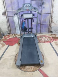 جهاز جري • ١٣٠كجم • توصيل مجاني