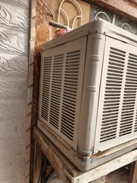 مبردات • نضيفات • النجف حي المكرمه