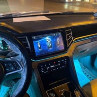 دومي ٢٠١٩ ٧ راكب Vib فول مواصفات عداد مسافه٦٥ ك م تحويل مباشر بغداد ال...