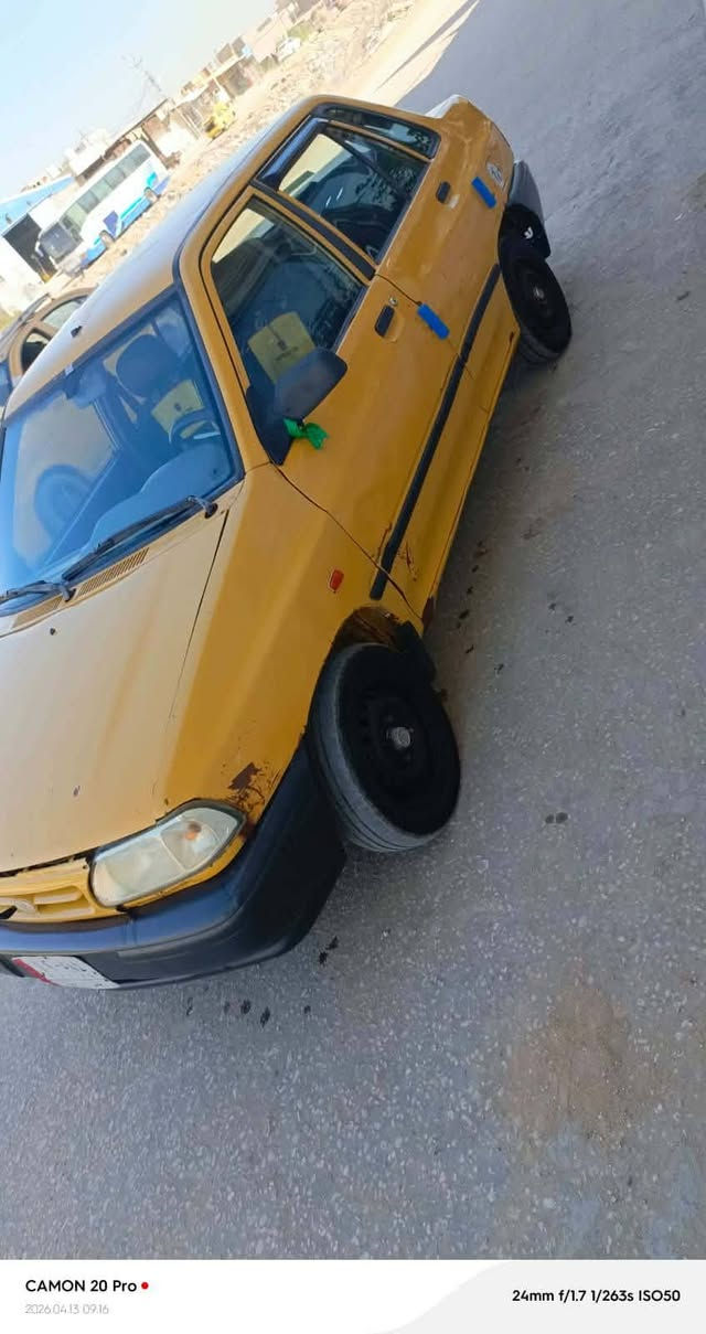 سايبه للبيع موديل 14 مكان بابل  القاسم ناحيه الطبيعه ***********     /***********
