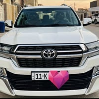 لاندكروز ٢٠٢١بحراني باب أول  مكفوله كفالة عامه السونار مرفق بالمنشور  ...