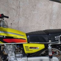 تانكي وصفاح وكشن • موديل 25 • الصويرة