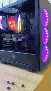 تجميعه مستخدمه للبيع
السعر مع الموصفات ما اعتقد تبقه اكثر من يوم واحد 
المواصفات داخل الصور 
السعر 900 الف فقط شامل اجور التنصيب والتحديث والتوصيل 
لاستفسار مراسلتنا على الخاص 
او الاتصال 
***********
العنوان بغداد شارع الصناعه 
مجمع النعمان التجاري 
الطابق الاول
