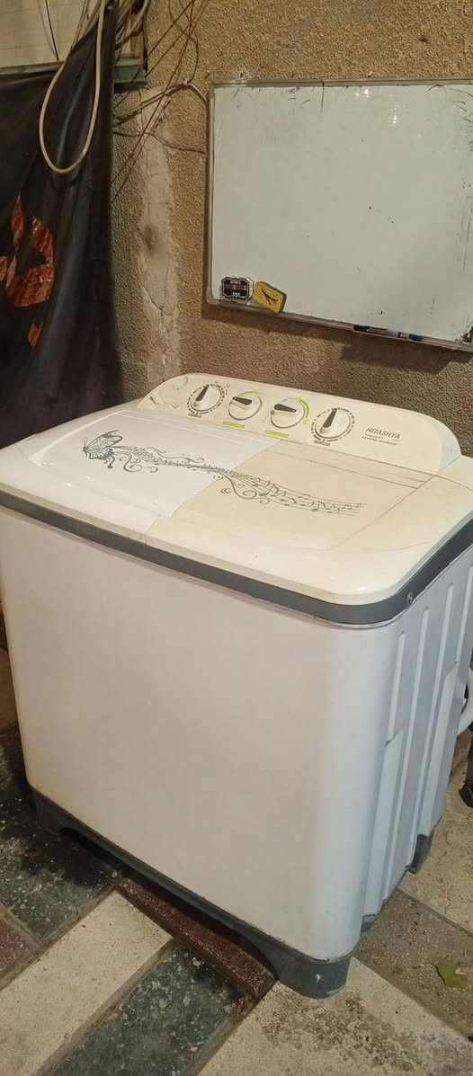 غساله هيتاشي 8 كيلوات للبيع


**إذا كنت صاحب هذا الإعلان وتريد حذفه لأي سبب، رجاءا أرسل رسالة إلى الدعم الفني**