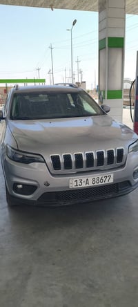 جيب • حادثة • ٢٠١٩