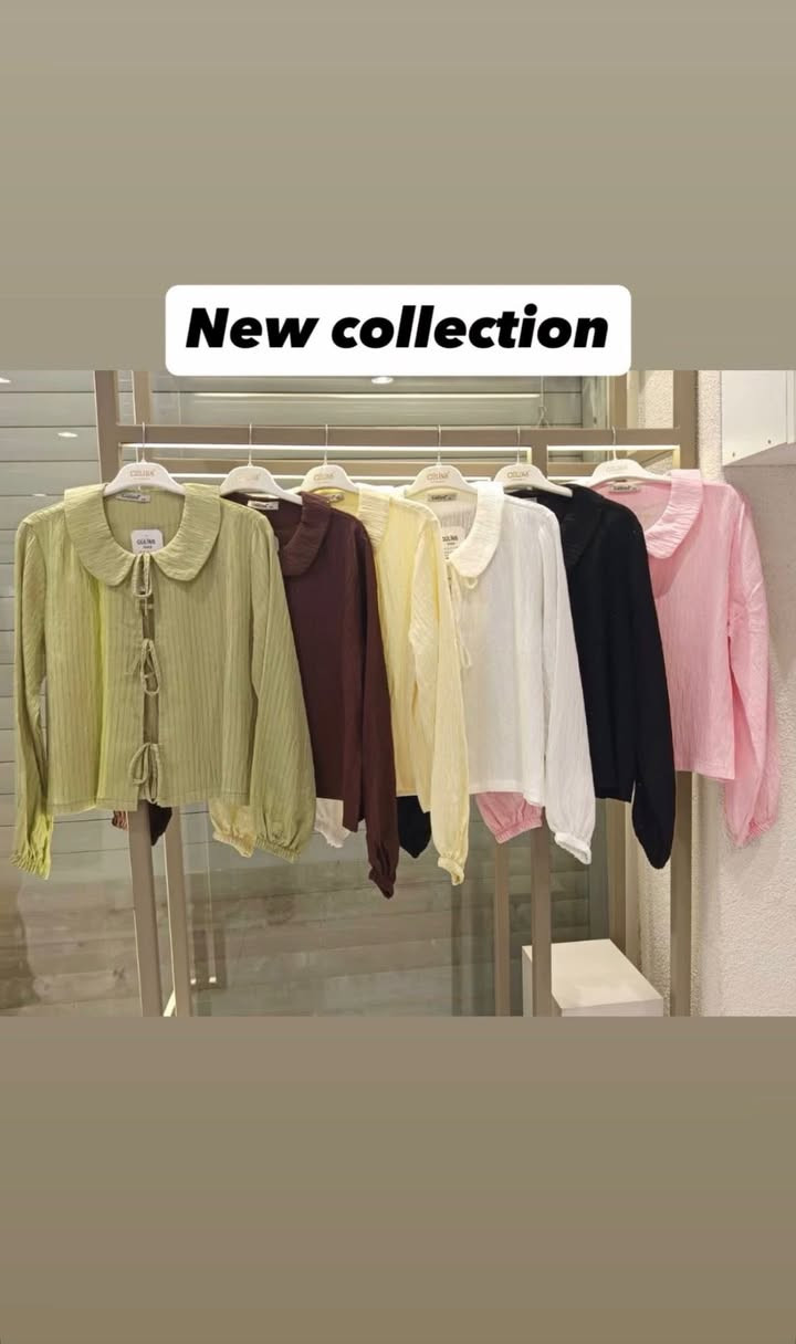 وصلللللللللللللللللللللللل جديد ملابس نسائية تركية من مصنع مباشر جودة عالية أسعار منافسة جملة حصرا شحن لكافة الدول تواصل مسنجر


**إذا كنت صاحب هذا الإعلان وتريد حذفه لأي سبب، رجاءا أرسل رسالة إلى الدعم الفني**