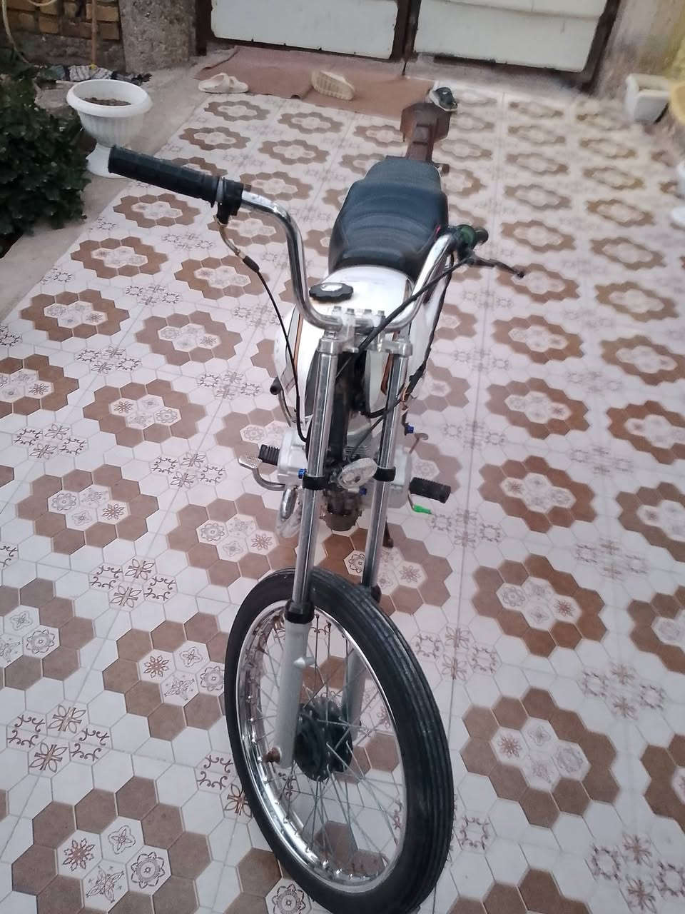 سلام عليكم شلامجه كلك دراجه شلعه ومعدل شرط فصلته تغرد  المعرف لا يعرف لشلامجه  بابل قضاء هاشميه رجانأقره لعنون عدل   مو تكلي وين وين لسعى خاص


**إذا كنت صاحب هذا الإعلان وتريد حذفه لأي سبب، رجاءا أرسل رسالة إلى الدعم الفني**