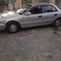 سوناتا ٢ • ١٩٩٤ • الخالص