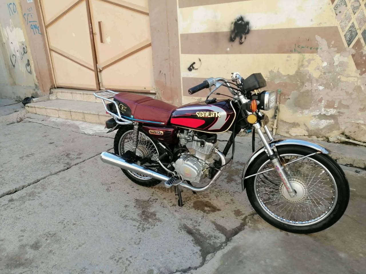 ماطور للبيع 2019
***********
