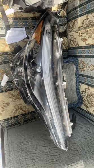 سلام عليكم
لايتات كورلا كروز اصلي امريكي تفصيخ شرط الضمان 

توجد خدمة توصيل 
***********
***********
