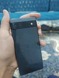 بكسل 6a • ١٢٨ • شاشة ناقصة