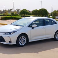 كورولا فول • ٩٢٠٠٠ كم • بلا تعديل