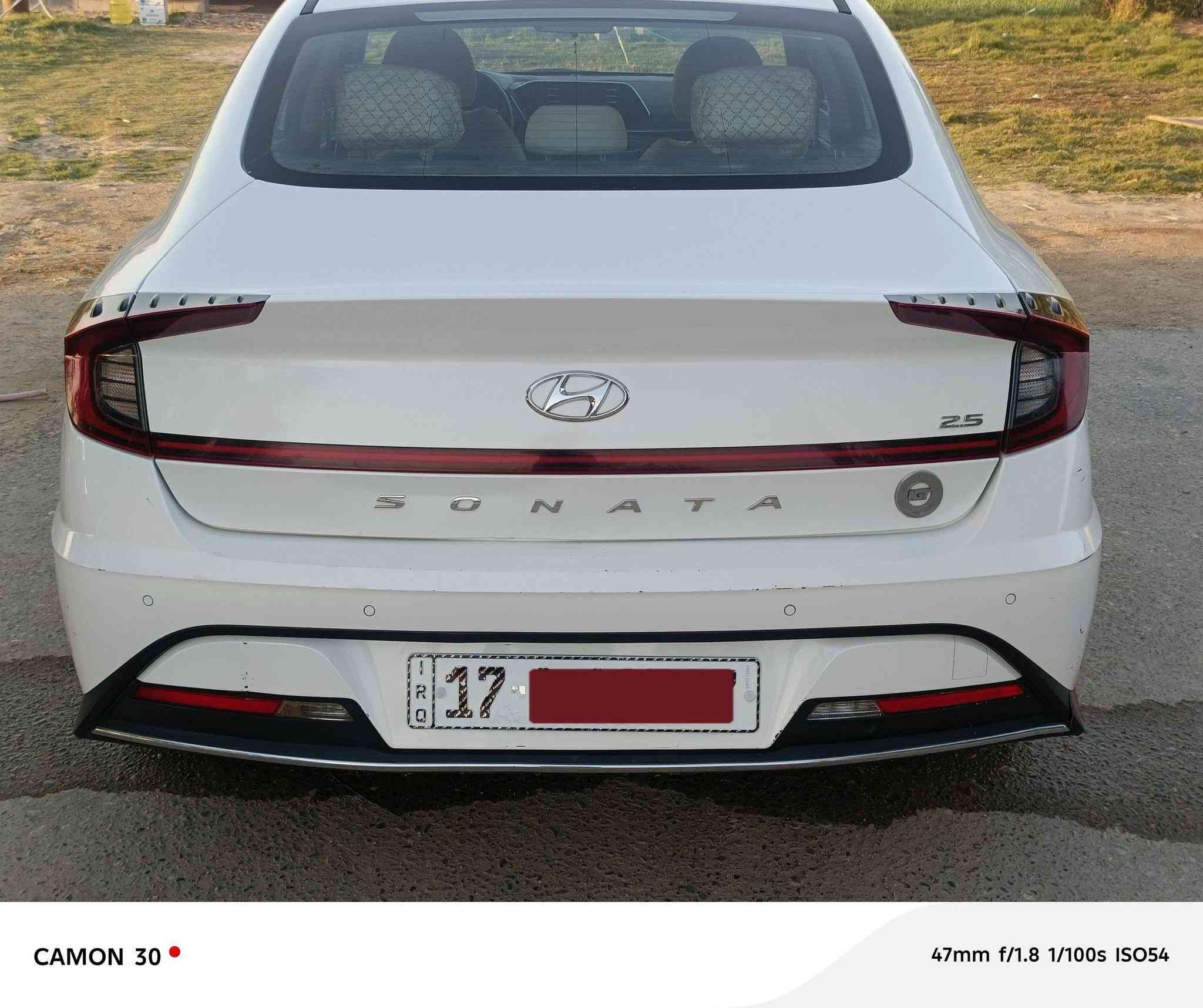 للبيع سوناتا خليجي مديل2021رقم مثنى حره بسمي رقم انگليزي السياره جاهزه كير مكينه حداديه جاهزه بيه تبديل جاملغ فقط بدون دواخل والباقي كفاله السعر خاص مكاني السماوه الرميثه اتصال ***********
