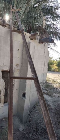 حديد اصلي • سعر خاص