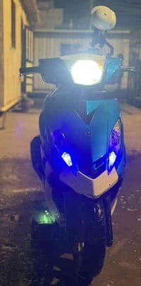 ثعلب جيتي ار نوزل ادير كله محسن الله شاهد كلج امامي خلفي رياضي  موديل ...