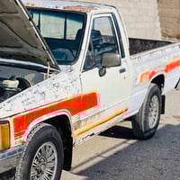 تويوتا • ١٩٨٨ • ديالى