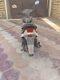 للبيع دراجه ماكس منغولي  مكفوله ع وضع الشركه برغي ما مفتوح بيهه مكاني ...