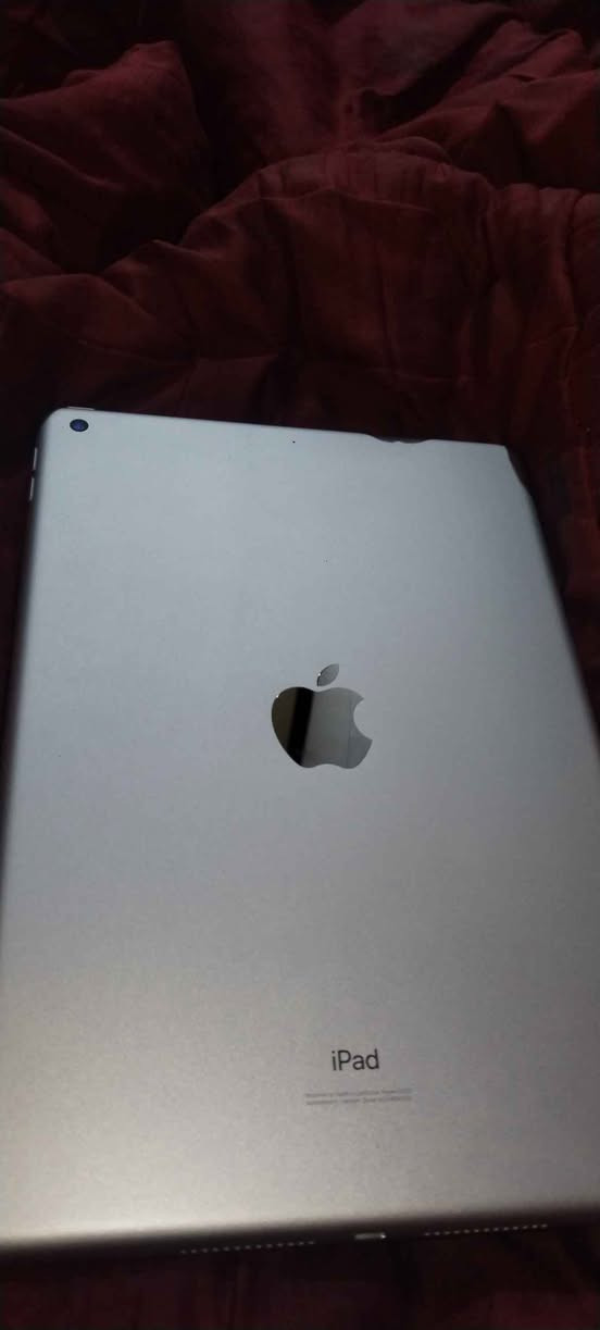 ايباد ذاكرة ٦٤ نضيف مستخدم فقط للدراسه للبيع ب٢٥٠ وبي مجال  العنوان ابو الخصيب شط العرب, البصرة


**إذا كنت صاحب هذا الإعلان وتريد حذفه لأي سبب، رجاءا أرسل رسالة إلى الدعم الفني**