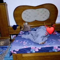 ورحمه الله وبركاته اخواني الاعزاء غرفه اخشاب صاج تفصال ثقيل كنتور ٦ابو...