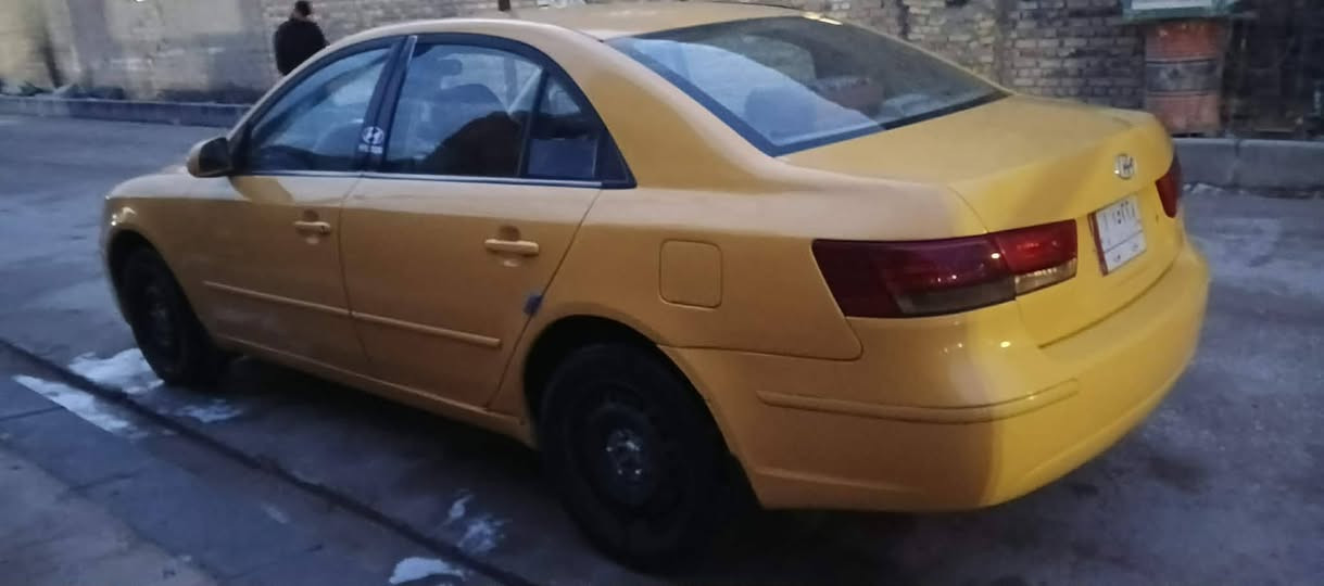 سلام عليكم سوناته 9المقدس خليجي مابيه ضربه مكينه 2400دوش مكينه مافتوحه كير مكفول  رقمه بابل سياره حلوه ونضيفه جهازه على 24حبايه سعر 90 وبيه مجال قليل المكان ناصريه مركز رقم الهاتف ***********
