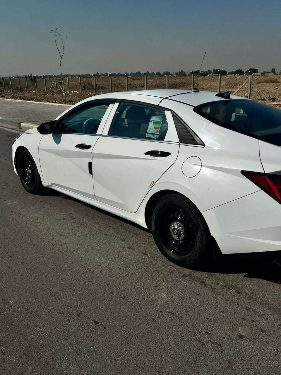 الانترا 2023 خليجي بيها قطعتين وبارد بدون معجون ولا تبديل ولا صبغ
الانترا 2023 خليجي بيها قطعتين وبارد بدون معجون ولا تبديل ولا صبغ

سياره جديده بمعنى الكلمه ولباقي كلا كفاله عامه تخم تاير جديد تبريد مكينه كير مكفول مكينه 2000 دوش كير اي تي دخول ذكي تشغيل عن بعد مانع انزلاق داخل لونين بلاد 
فتحه سياره اقساط وستقطاع مباشر وراعيها موجود يسوي وكاله سعر 168 وبيها مجال قليل 
رقمي ***********
