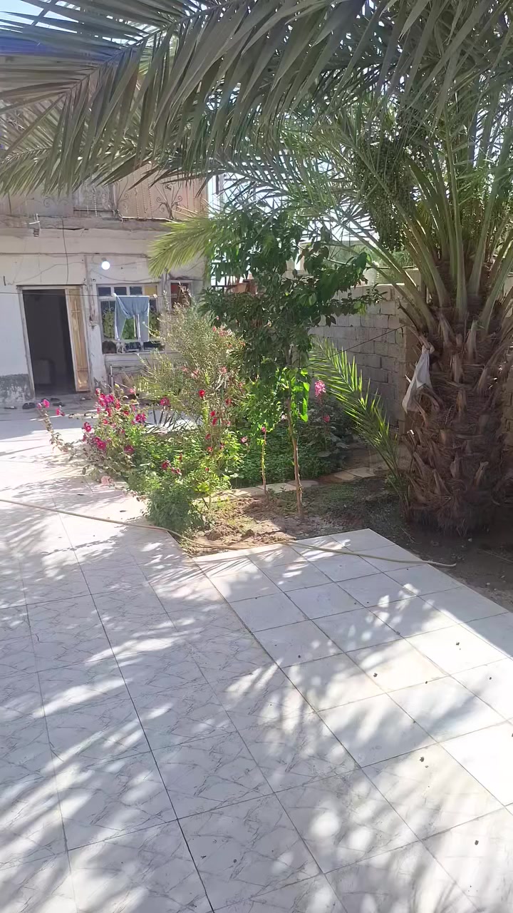 بيت للبيع نزله الئه ابو فياض مقابيل مجمع السكني قريب ع مدرسه الطرابلس البيت قاطين
مساحه البيت 300 وبيه وصل تطويب.
السعر 125 قابل لتفاوض
الرقم ***********
