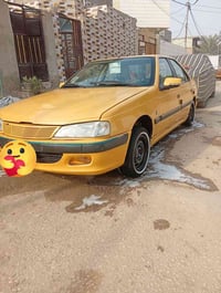 بيجو بارس • مكفول مكينة وكير • ديوانية الشامية