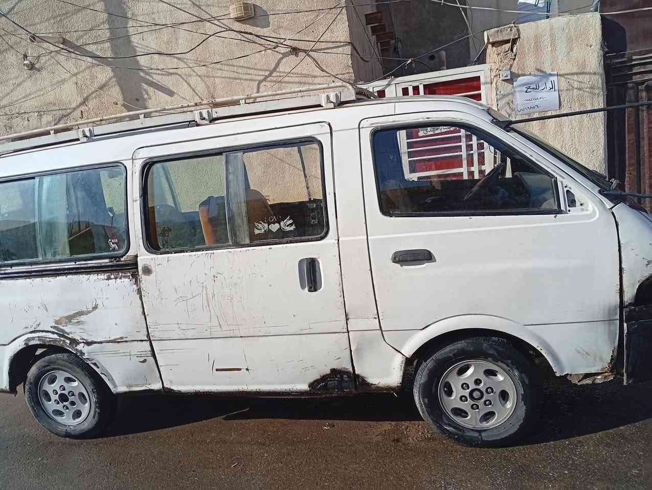 سلام عليكم بريجو البيع م 96 السعر 30 م نجف


**إذا كنت صاحب هذا الإعلان وتريد حذفه لأي سبب، رجاءا أرسل رسالة إلى الدعم الفني**