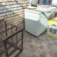 مواد مستعمله للبيع اليريدهن يتصل 07880774033