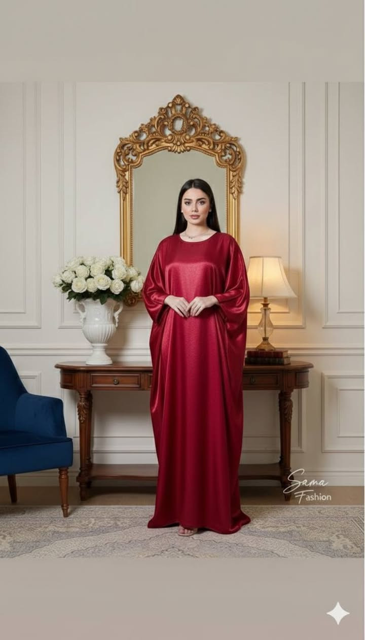 #ترند
كلابية فراشة  + حزام داخلي🦋 
خامه ستن 
فري سايز قالب راهي 
١٠ لون الدرزن 
#ترند #سعر #خاص


**إذا كنت صاحب هذا الإعلان وتريد حذفه لأي سبب، رجاءا أرسل رسالة إلى الدعم الفني**