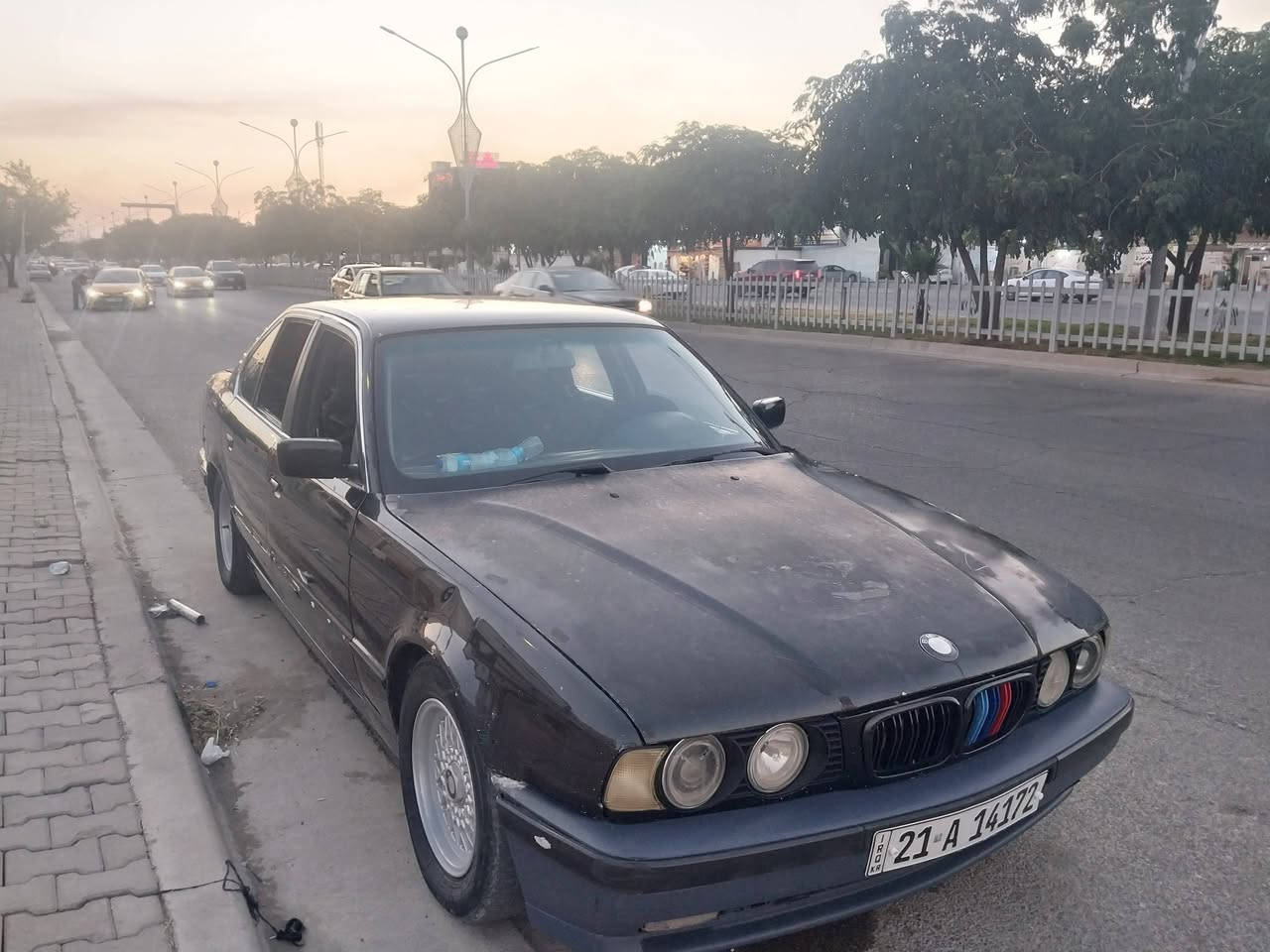 بیئیم 1990 گیر عادی محرك خمسە و عشرین محرك بیە بوخار سنویە 2026 عنوان کرکوک سعر 33
***********    ***********
