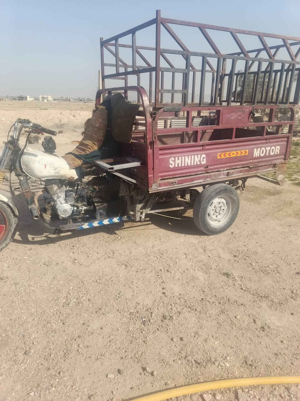 البيع ستوته الموديل 16 السعر 550 مكانها الكرمه ـــ الشهابي وشراي ينتصل ***********🌹
