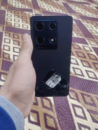 شاشه اصليه • فوبجي 60 فريم • كام اماميه عاطله